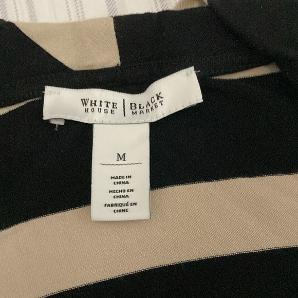 Cowl neck tunic that hits mid thigh. - Picture 2 of 3